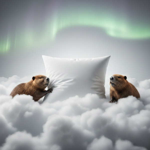 Cloud-soft comfort