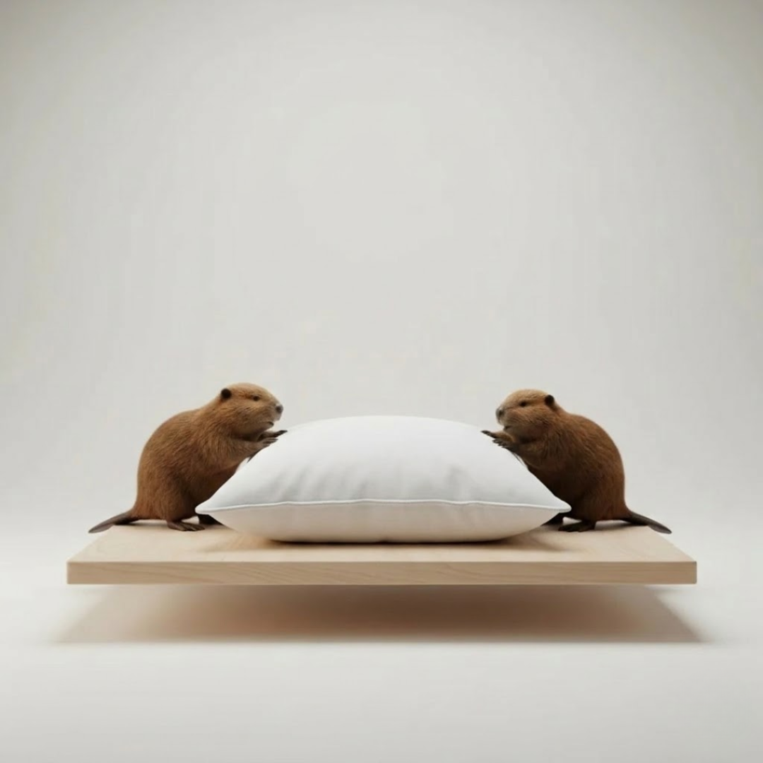 Thoughtfully Crafted for