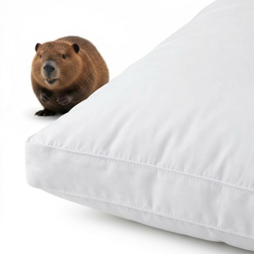 The Great Northerner Pillow
