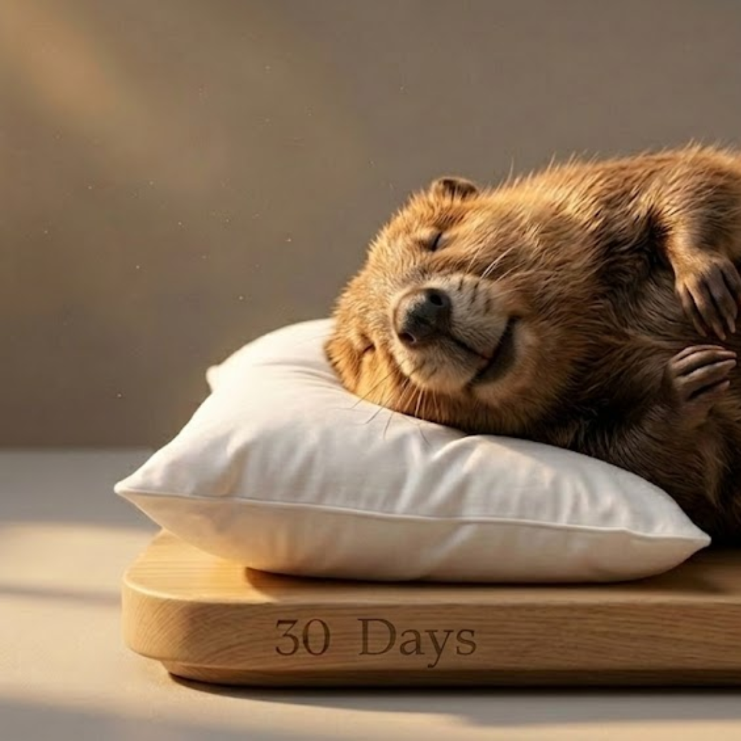 Sleep on It.