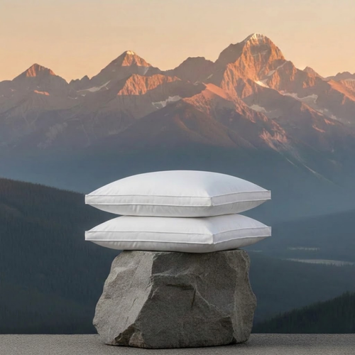 The Great Northerner Pillow